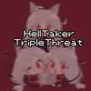 Ayeitsmause - Helltaker TripleThreat - Single