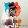 Uto Rosman - Don’t Give Up - Single